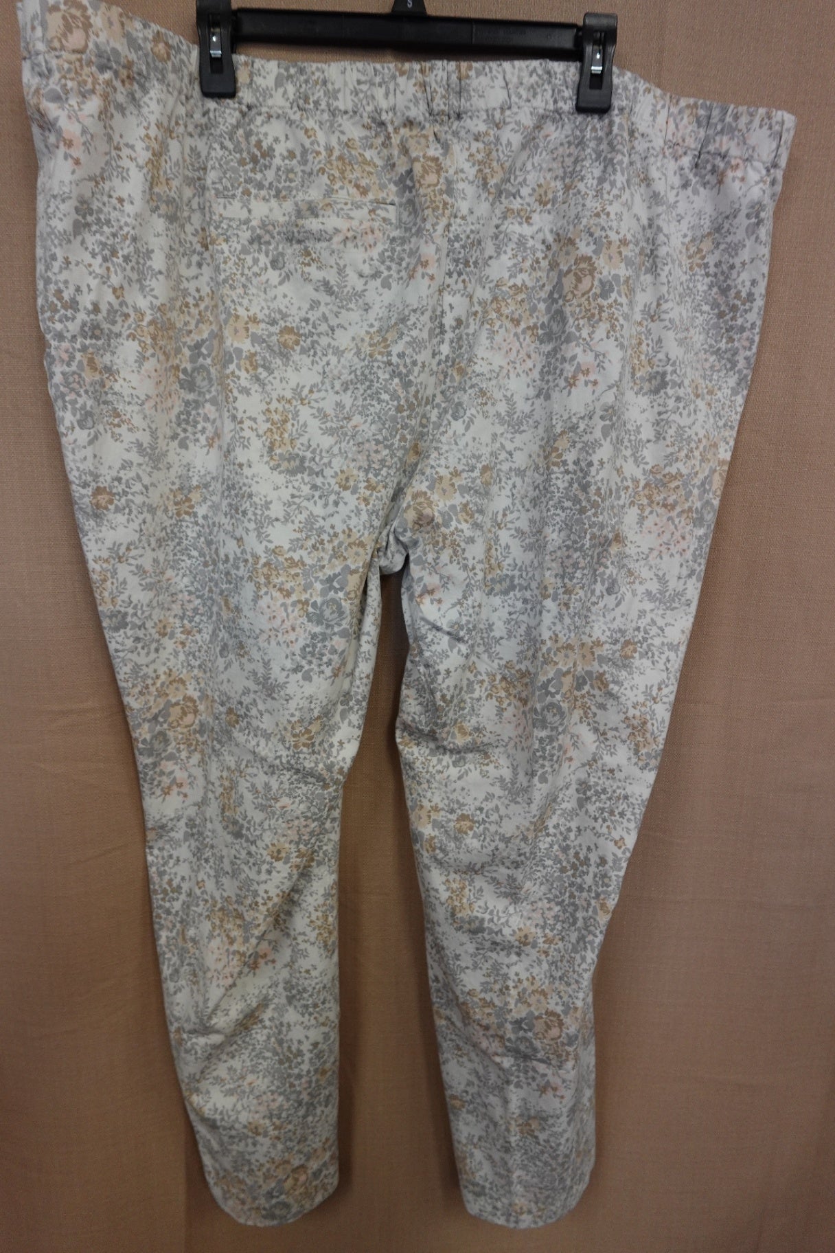 Isaac Mizrahi Live, Pants, 28WT