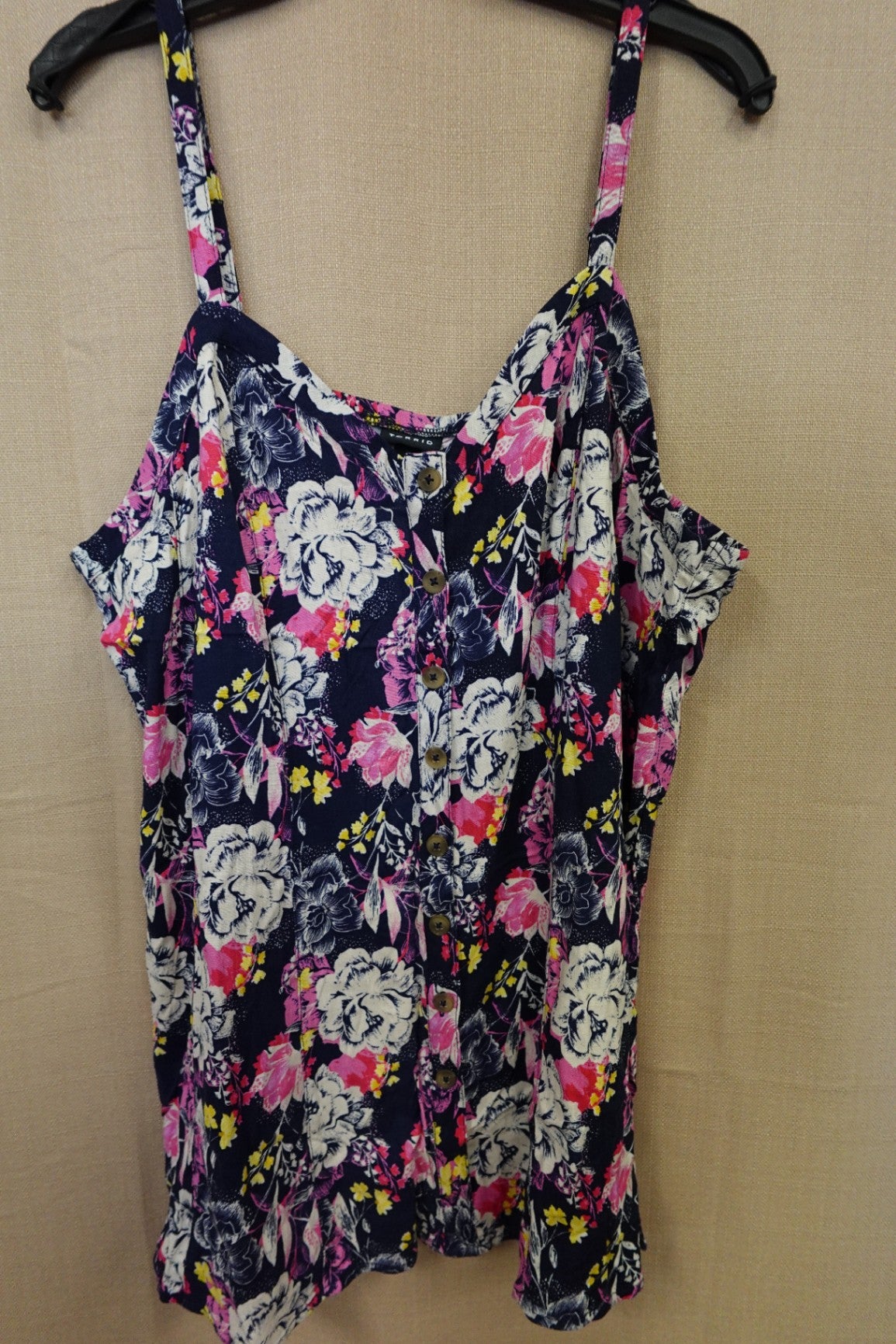 Torrid, Sleeveless Top, 18/20