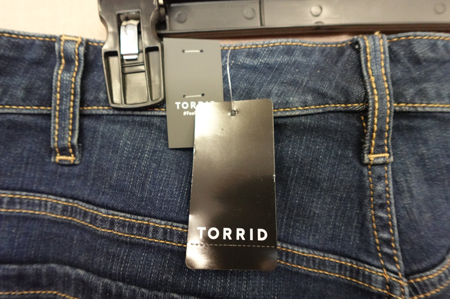 Torrid, Shorts, 24