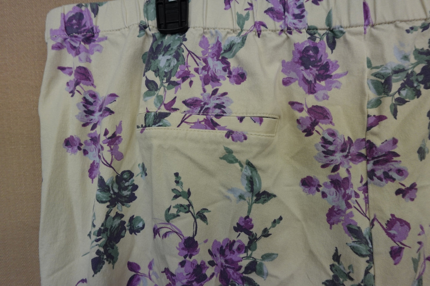 Isaac Mizrahi Live, Pants, 28WT
