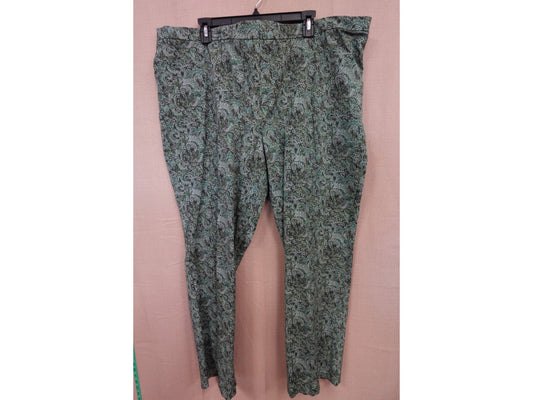 Isaac Mizrahi Live, Pants, 28WT
