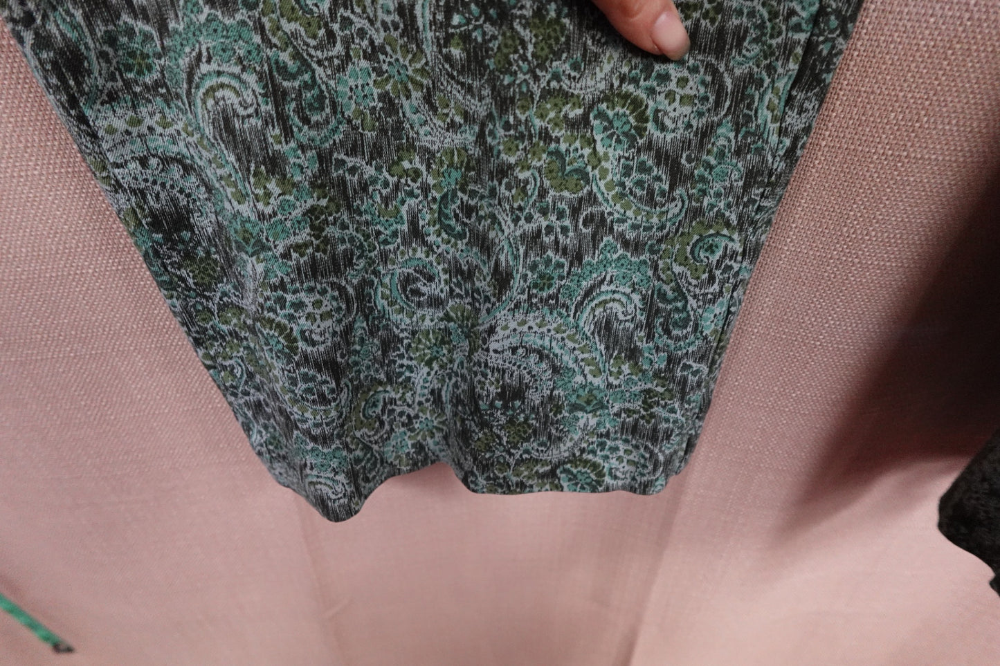 Isaac Mizrahi Live, Pants, 28WT