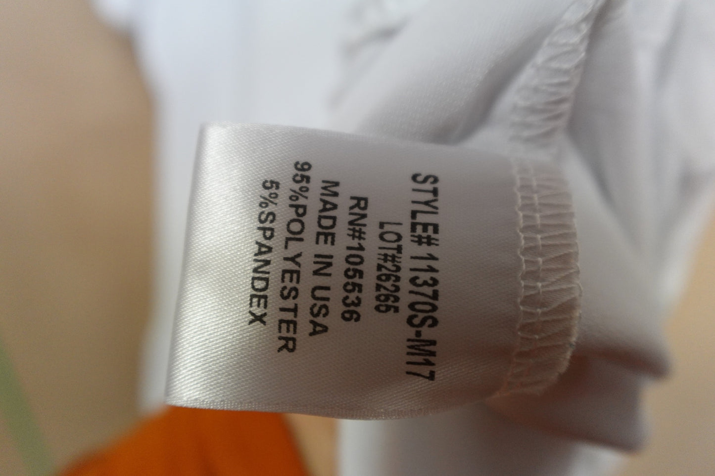 Slinky Brand, Short Sleeve Top, 3X