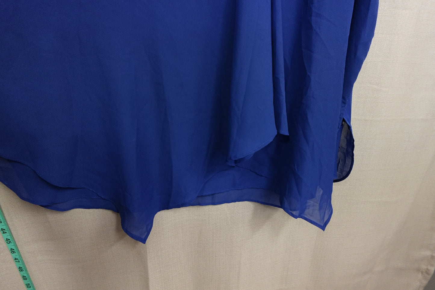 Kate & Mallory, SHORT SLEEVED TOP, 3X