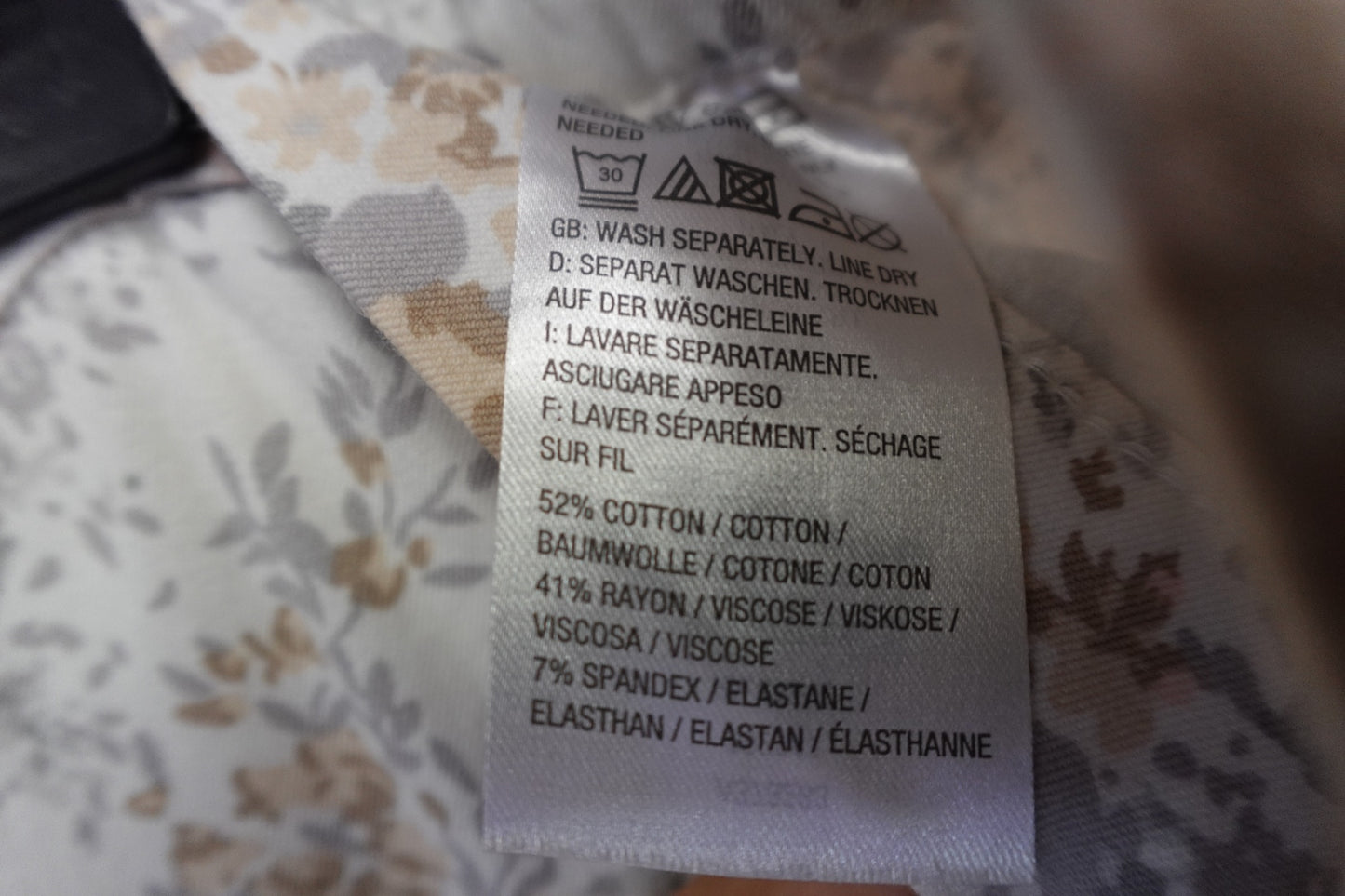 Isaac Mizrahi Live, Pants, 28WT