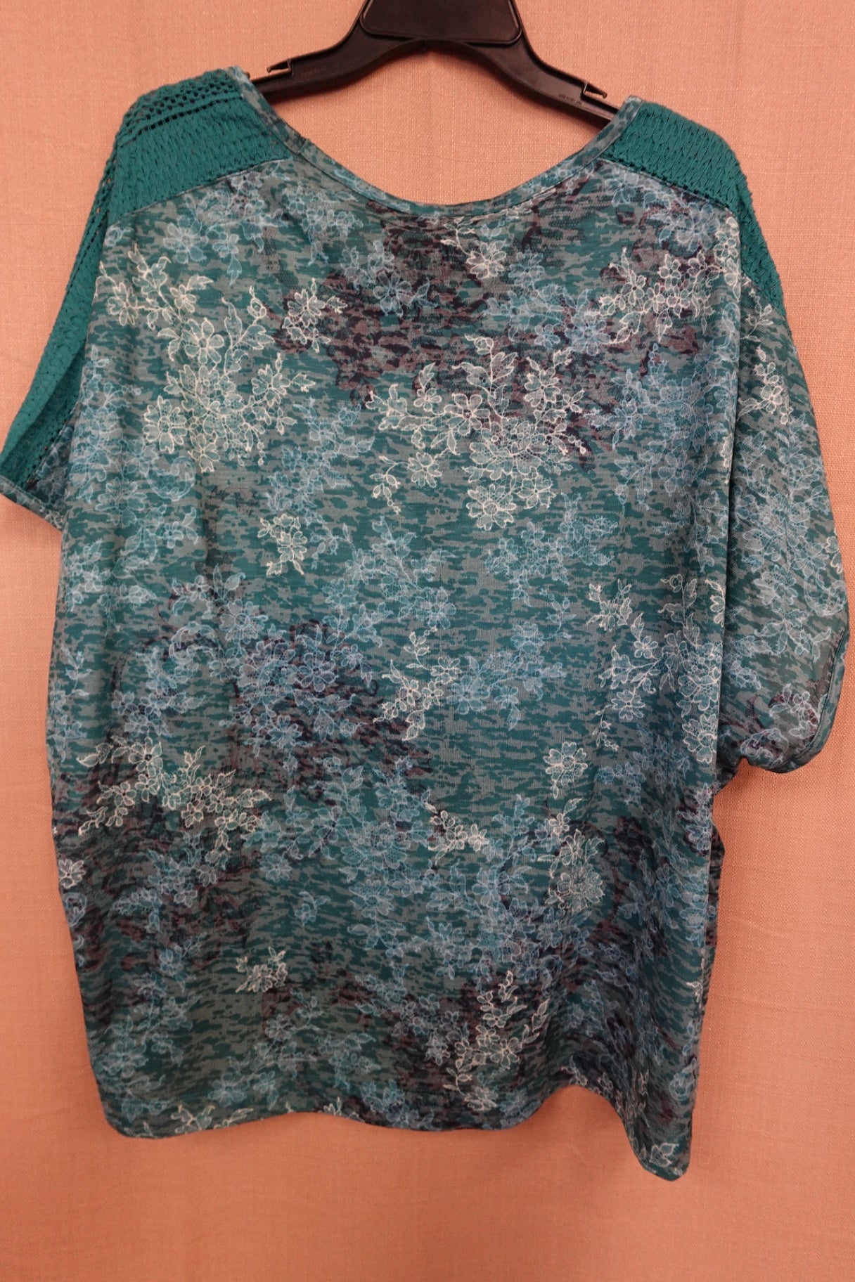 Dg2, Short Sleeve T-Shirt, 4X