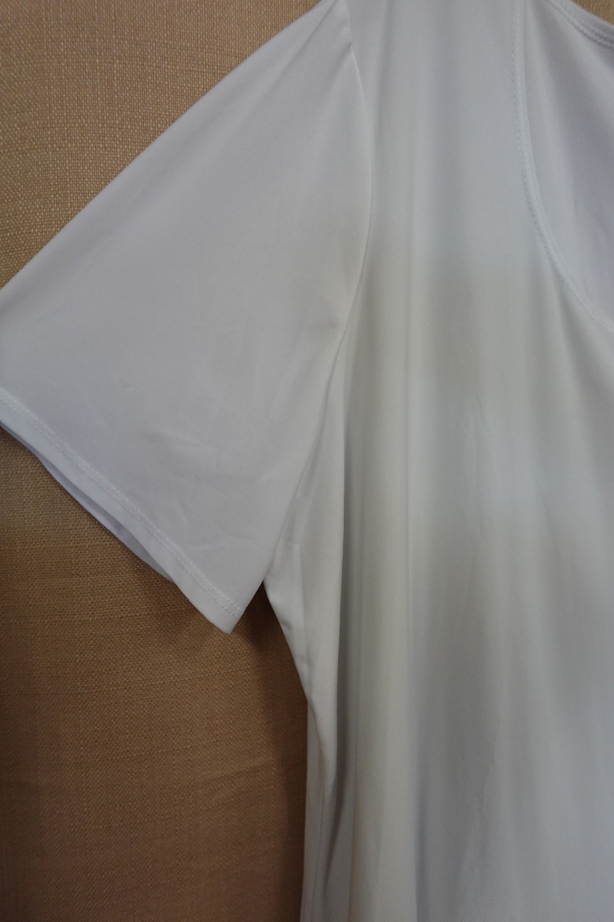 Slinky Brand, Short Sleeve Top, 3X