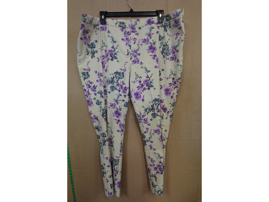 Isaac Mizrahi Live, Pants, 28WT