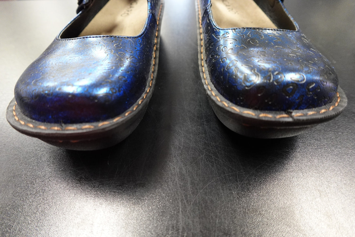 Ingaro, Mary Jane Shoes, 9M