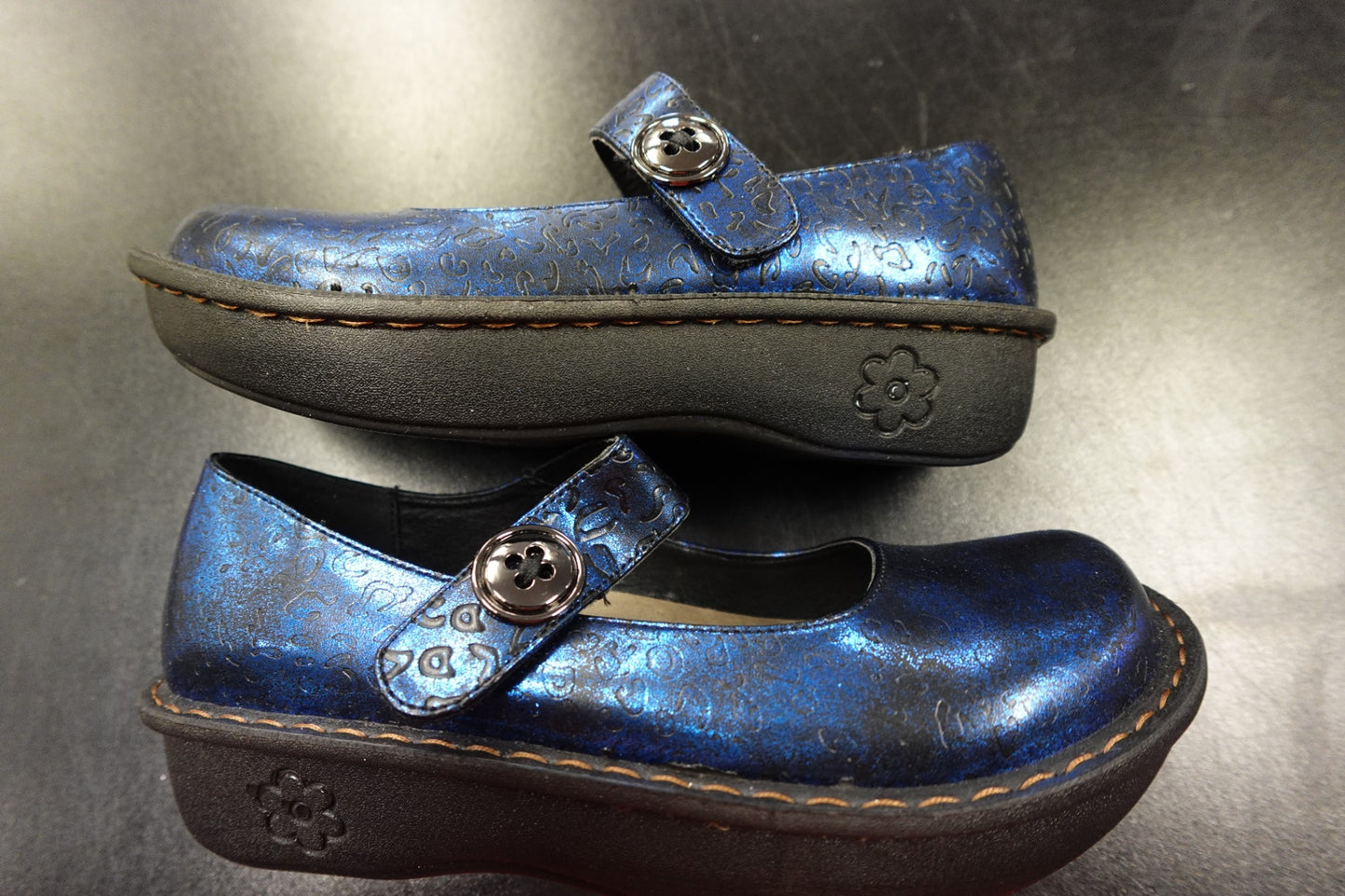 Ingaro, Mary Jane Shoes, 9M