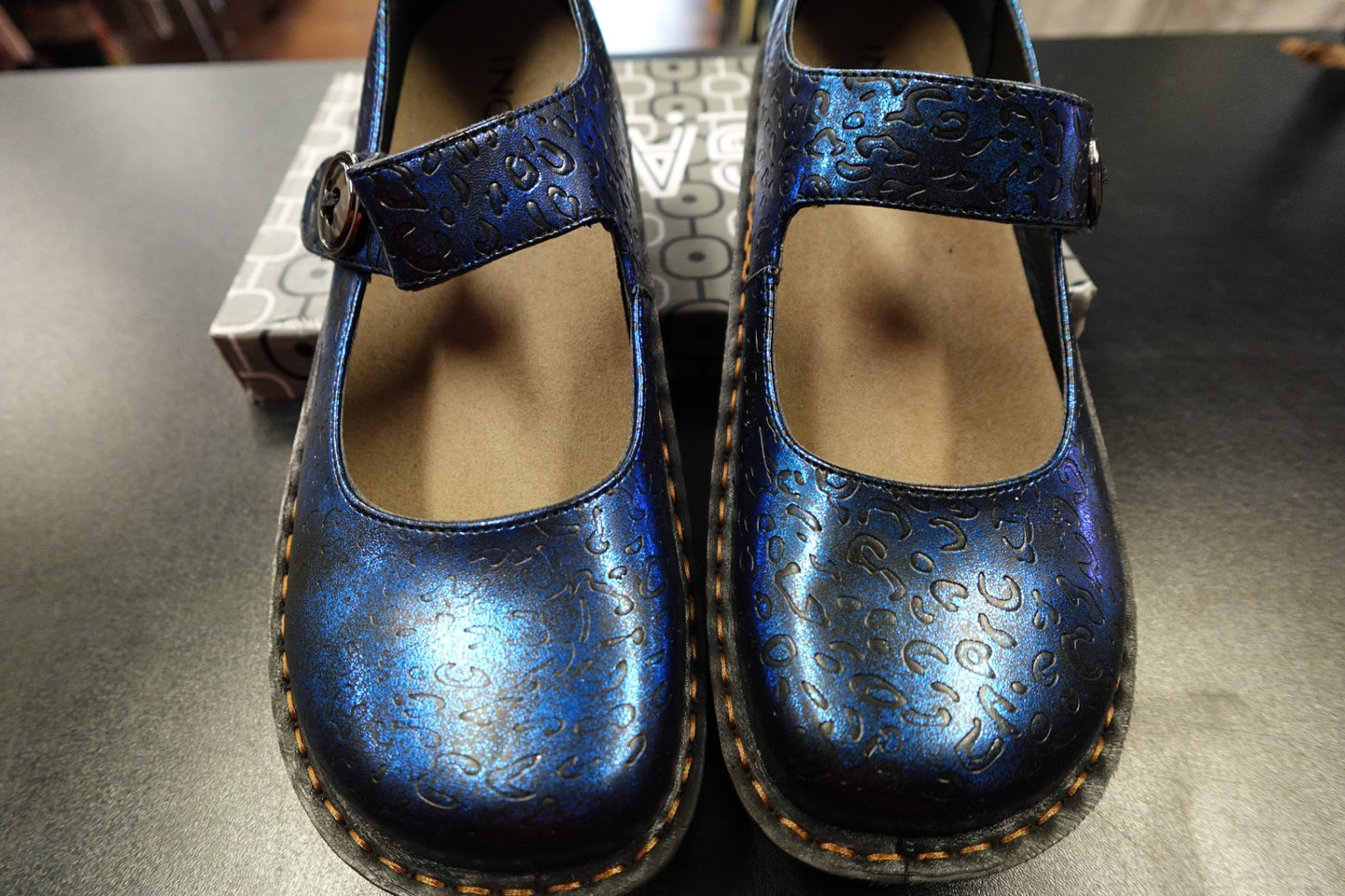 Ingaro, Mary Jane Shoes, 9M