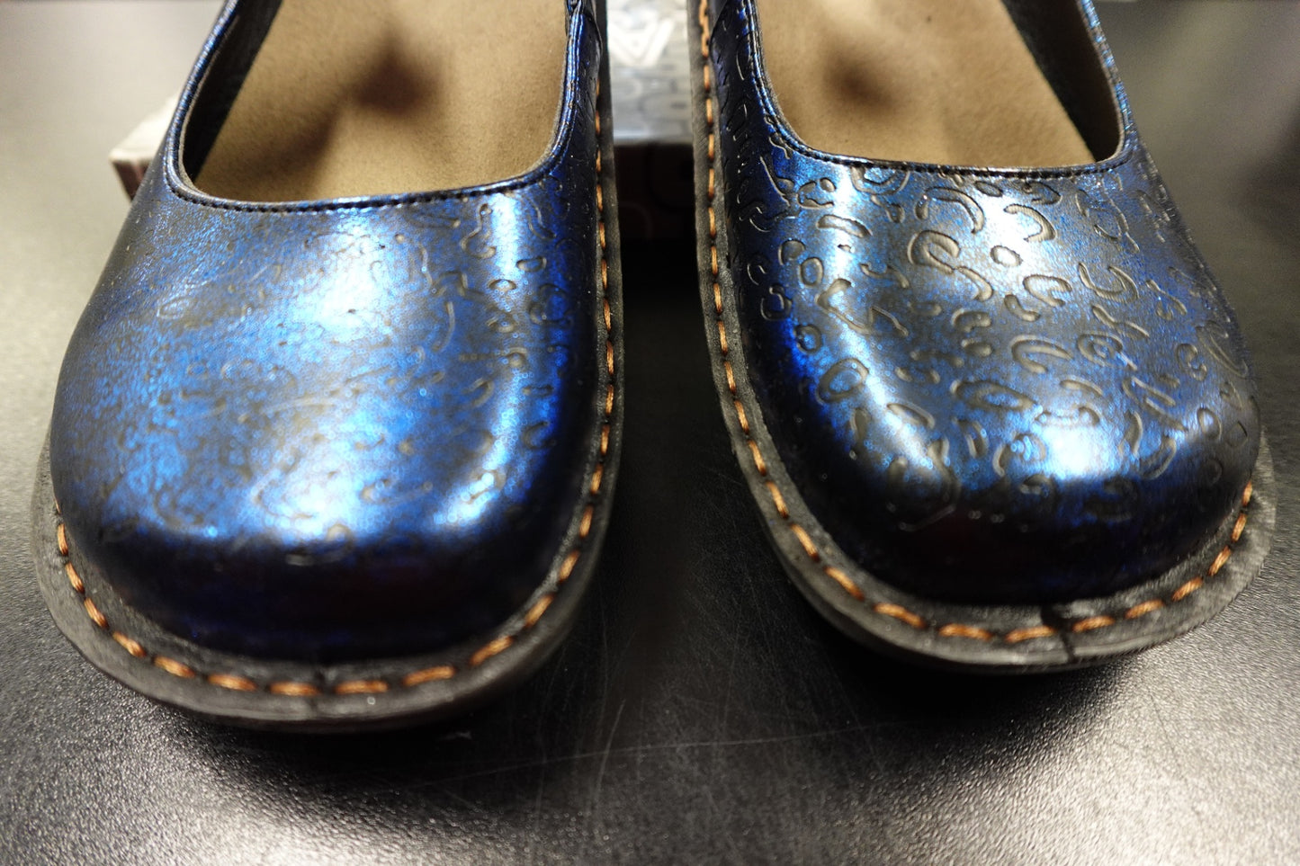 Ingaro, Mary Jane Shoes, 9M