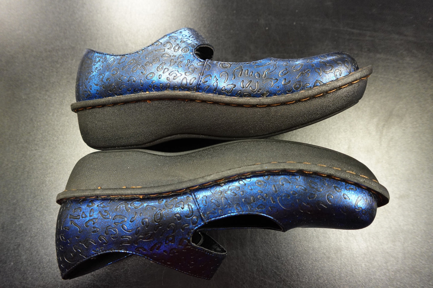 Ingaro, Mary Jane Shoes, 9M
