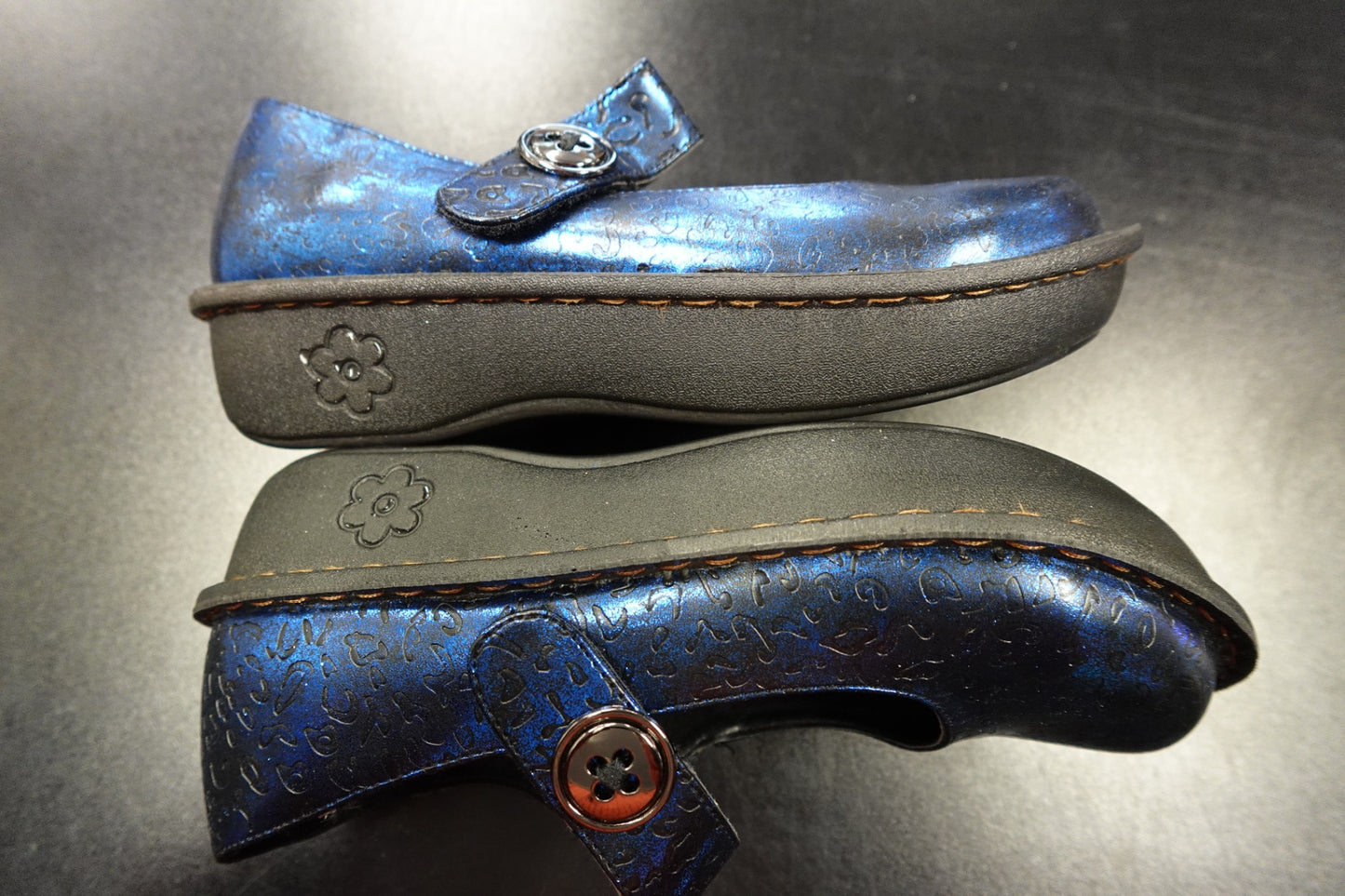 Ingaro, Mary Jane Shoes, 9M