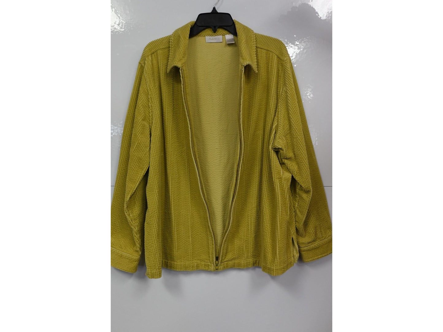 Studio Works, Light Jacket, 2X, Condition: Very Good
