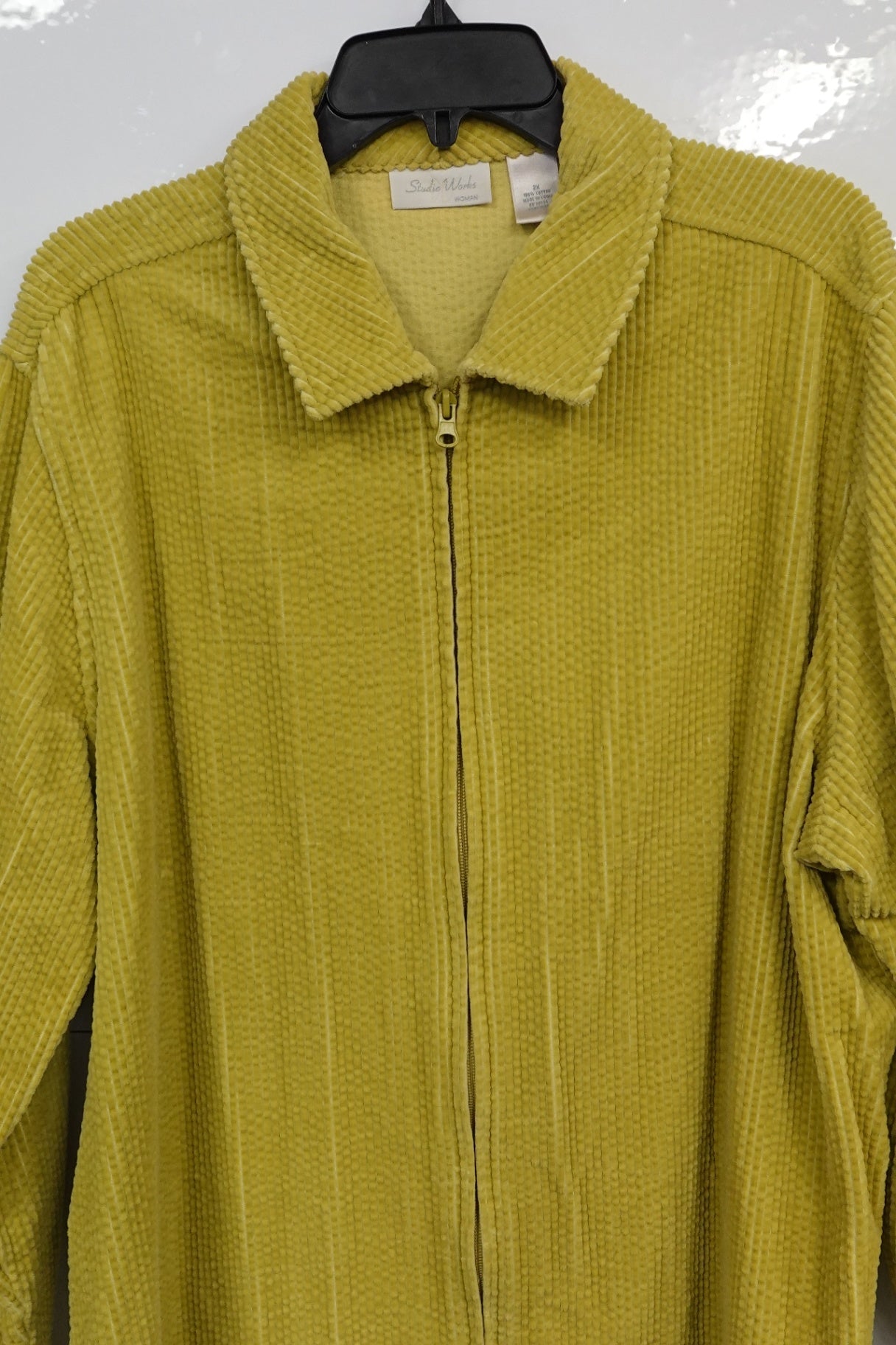 Studio Works, Light Jacket, 2X, Condition: Very Good