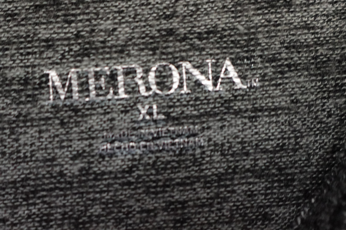Merona, Short Sleeve Top, XL, Condition: Very Good