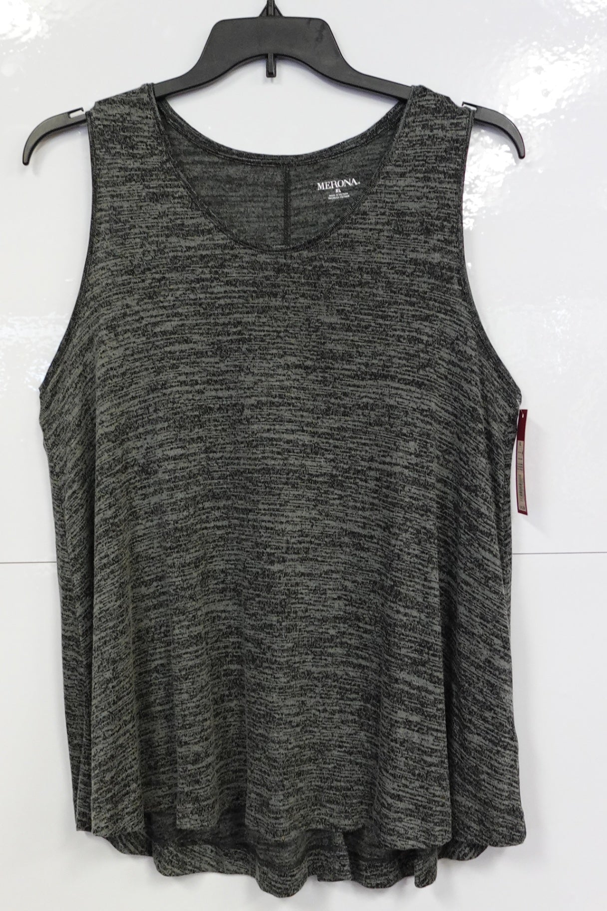 Merona, Short Sleeve Top, XL, Condition: Very Good