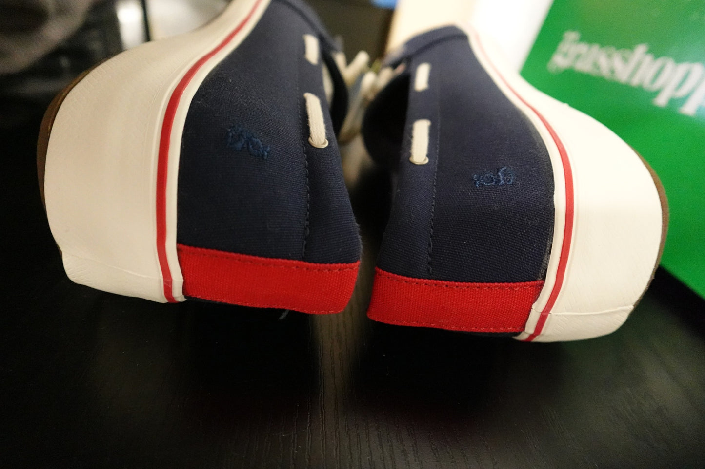 Grasshoppers, Boat Shoes, 9M, Condition: New with tags
