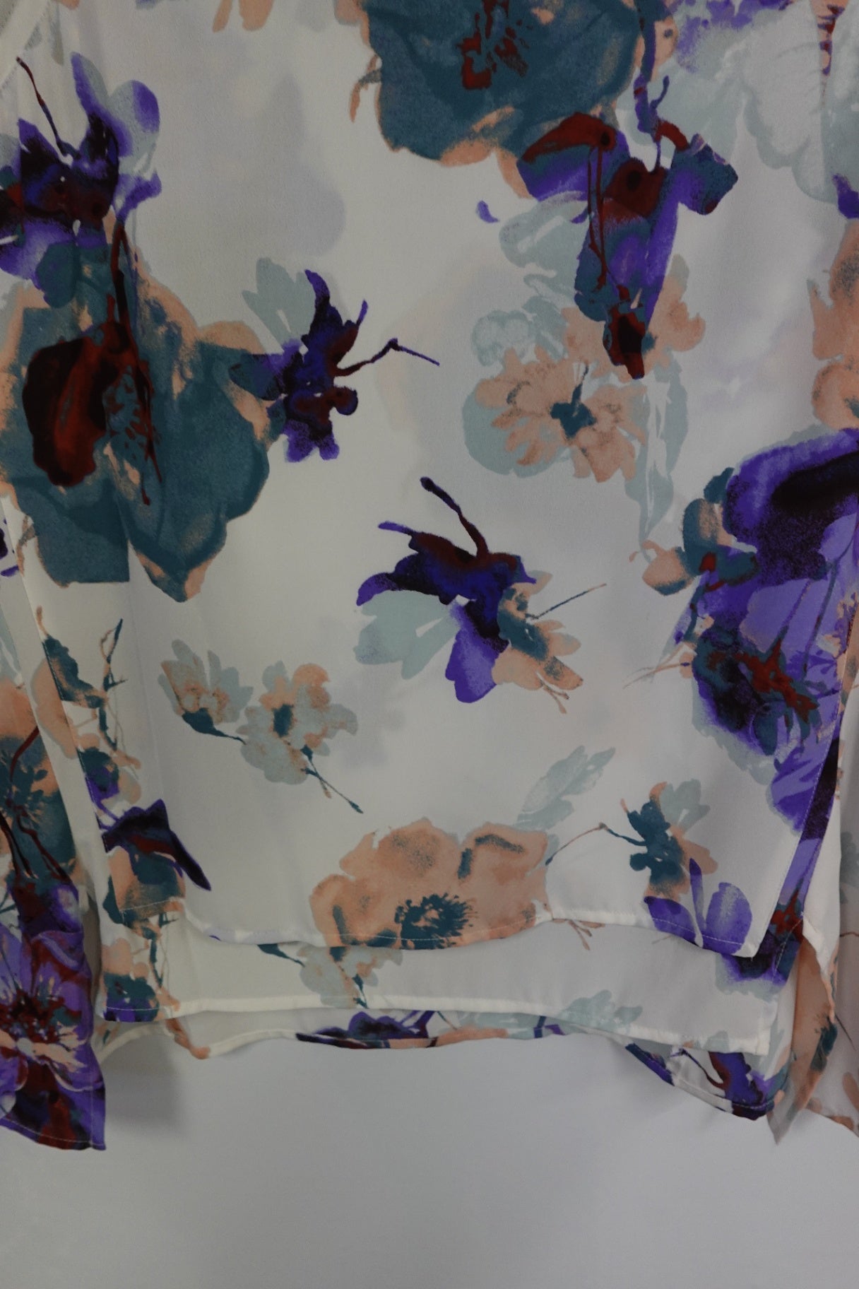 Simply Vera, Sleeveless Blouse, Large, Condition: New with tags