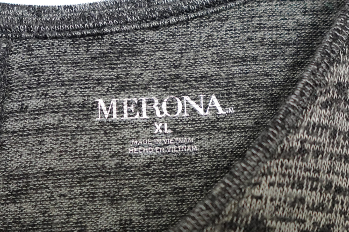 Merona, Short Sleeve Top, XL, Condition: Very Good