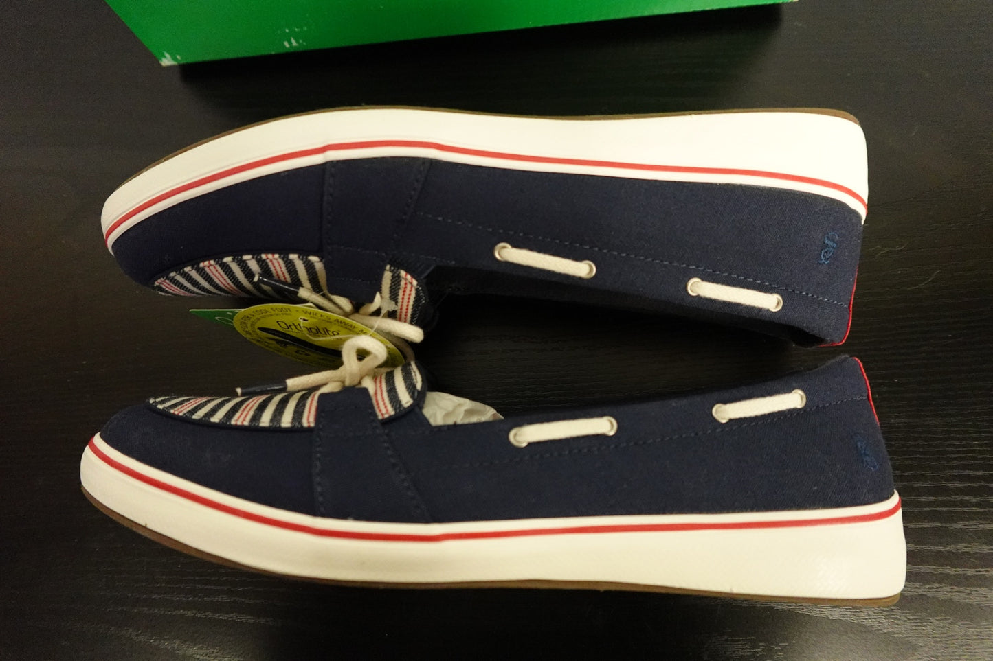 Grasshoppers, Boat Shoes, 9M, Condition: New with tags