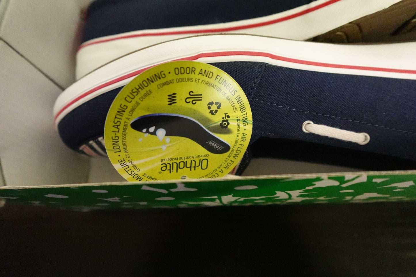 Grasshoppers, Boat Shoes, 9M, Condition: New with tags