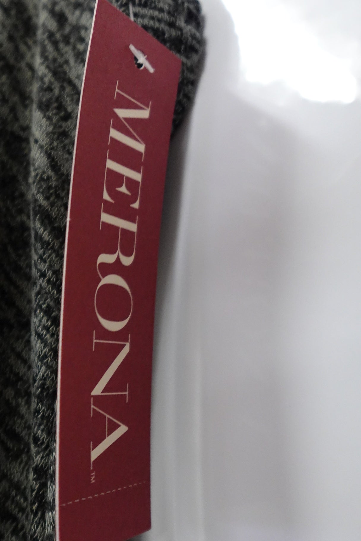 Merona, Short Sleeve Top, XL, Condition: Very Good