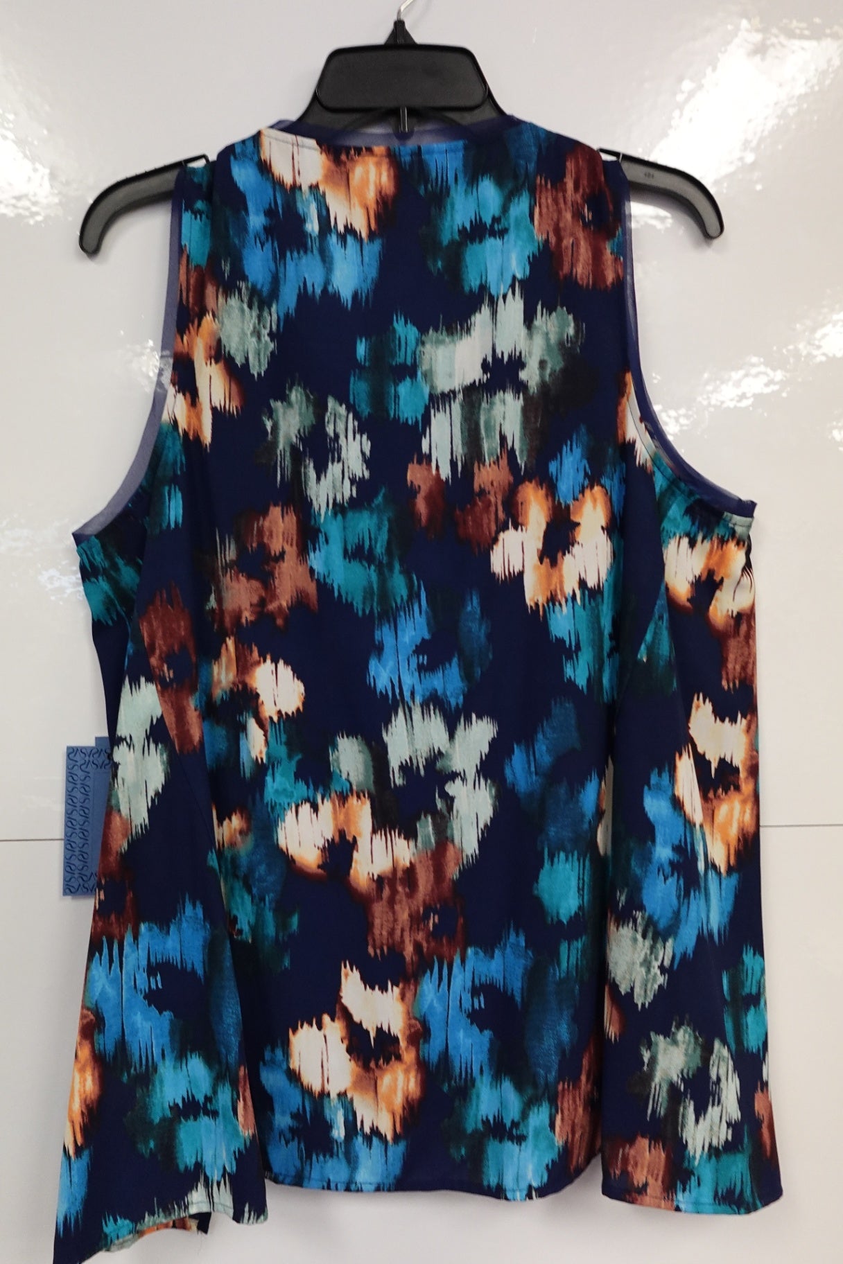 Simply Vera, Sleeveless Top, Large, Condition: New with tags