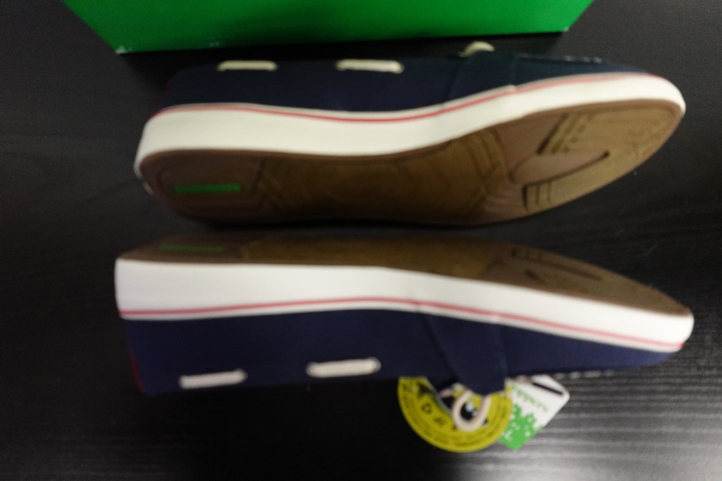Grasshoppers, Boat Shoes, 9M, Condition: New with tags