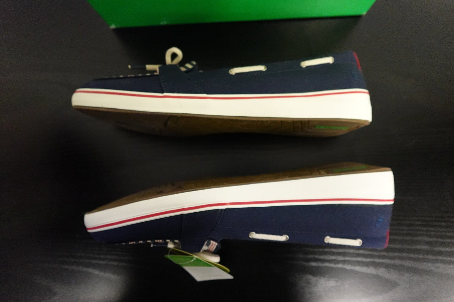 Grasshoppers, Boat Shoes, 9M, Condition: New with tags