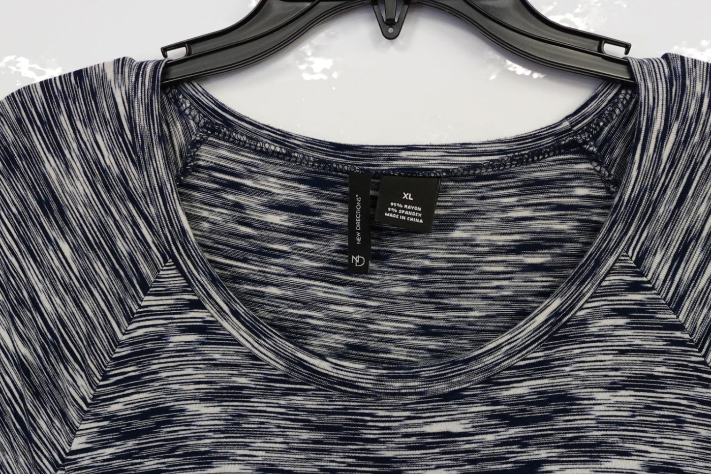Merona, Short Sleeve Top, XL, Condition: Very Good