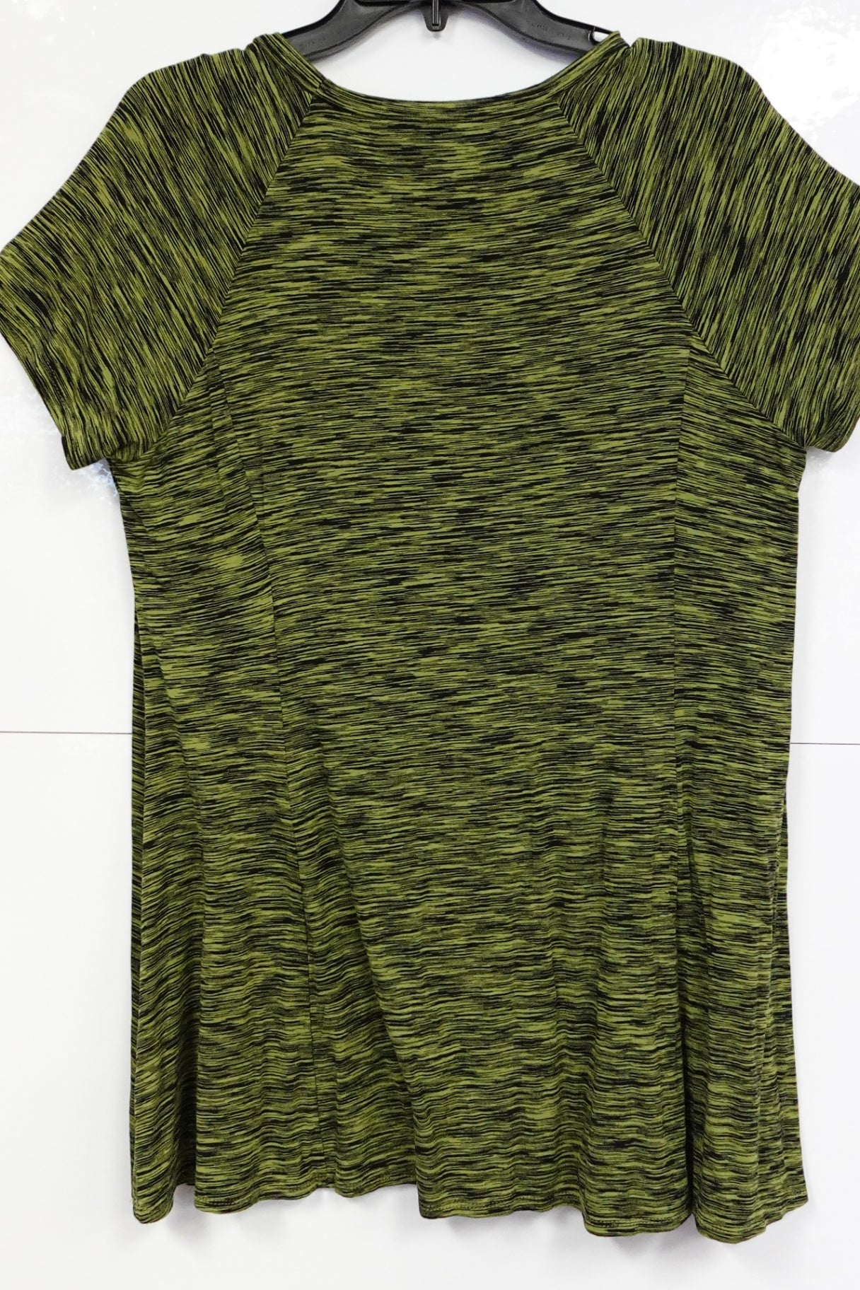 New Directions, Short Sleeve Top, XL, Condition: Very Good
