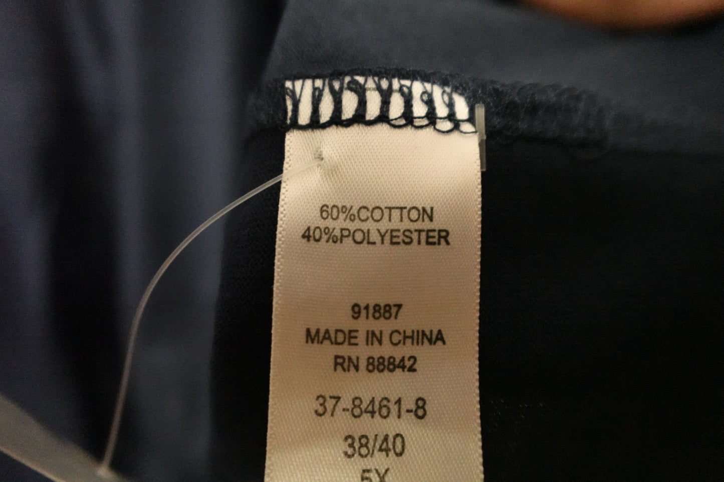 Women Within, 3/4 Sleeve Top, 38/40, Condition: New without tags