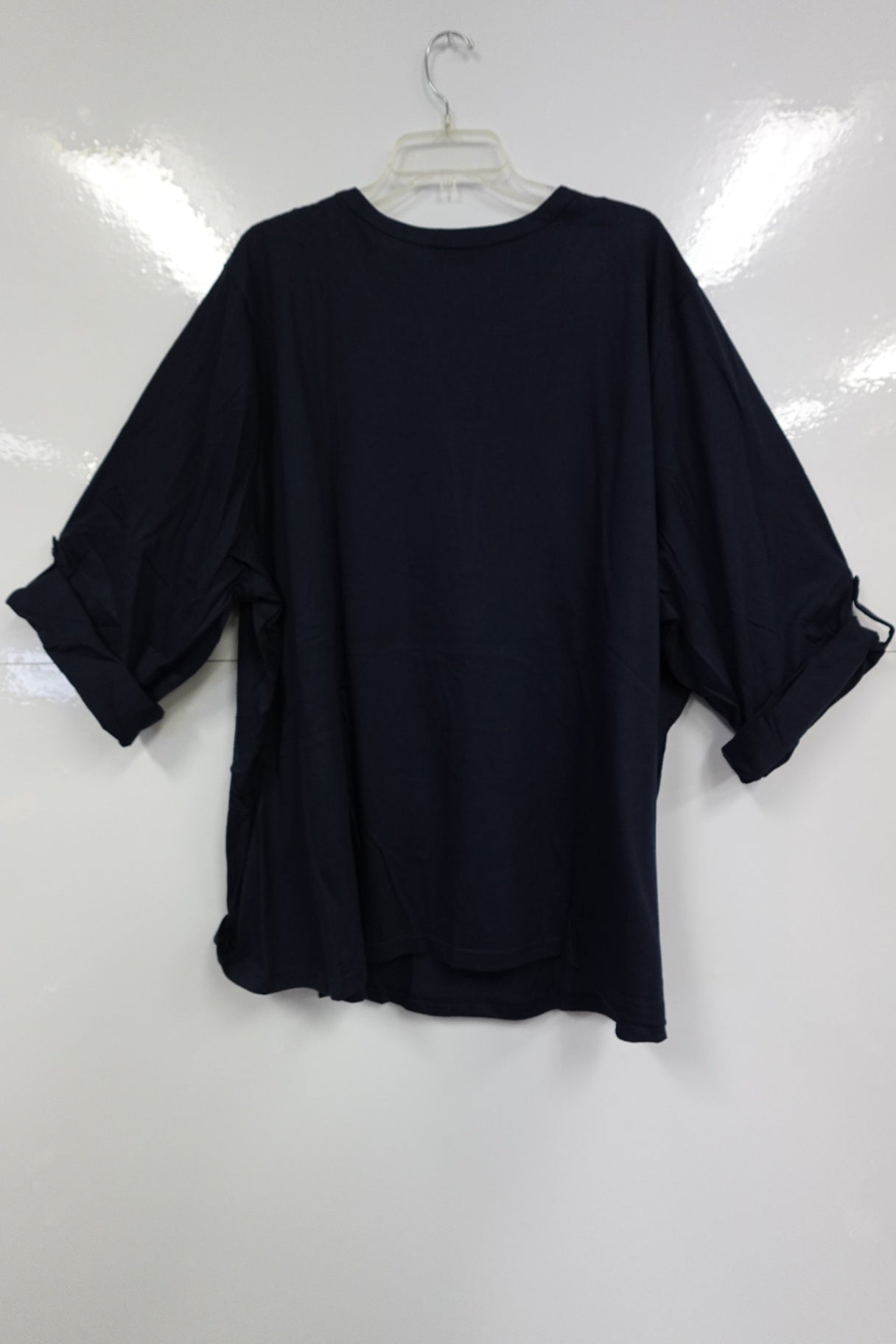 Women Within, 3/4 Sleeve Top, 38/40, Condition: New without tags