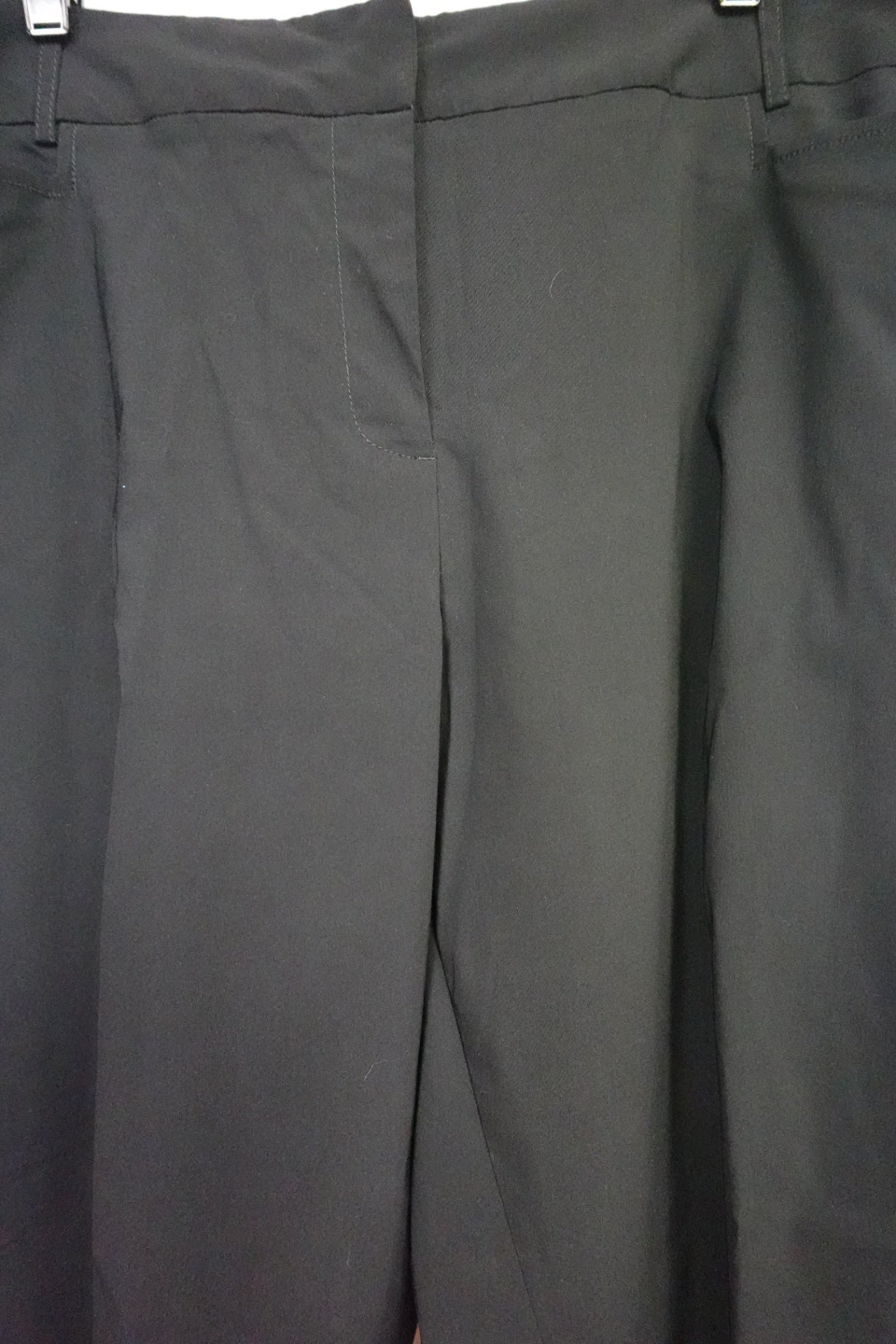 Lane Bryant, Straight Leg Pants, 26P, Condition: