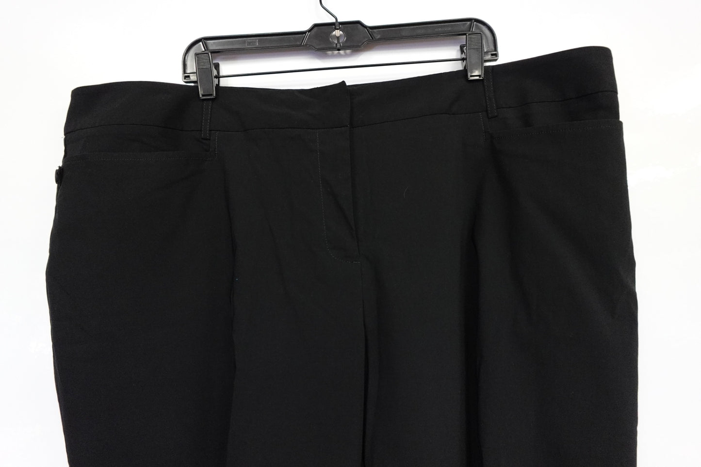 Lane Bryant, Straight Leg Pants, 26P, Condition:
