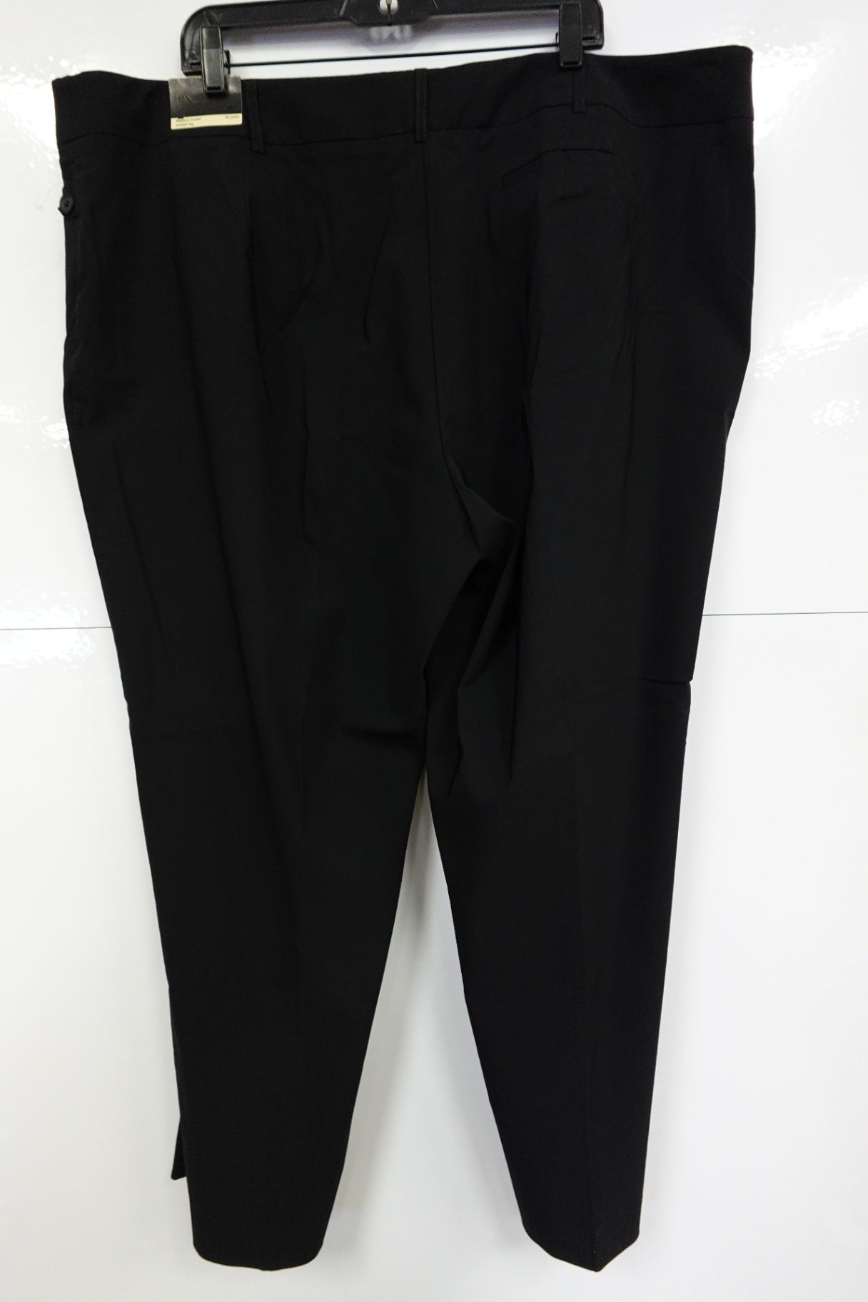 Lane Bryant, Straight Leg Pants, 26P, Condition:
