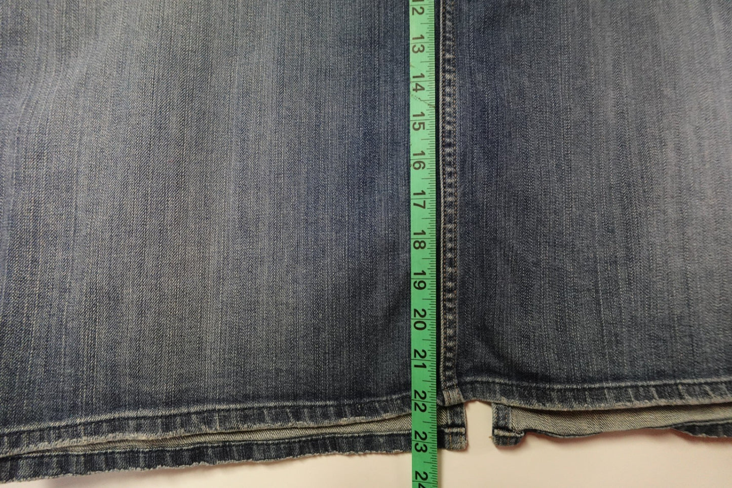 Old Navy, Denim Skirt, , Condition: Very Good