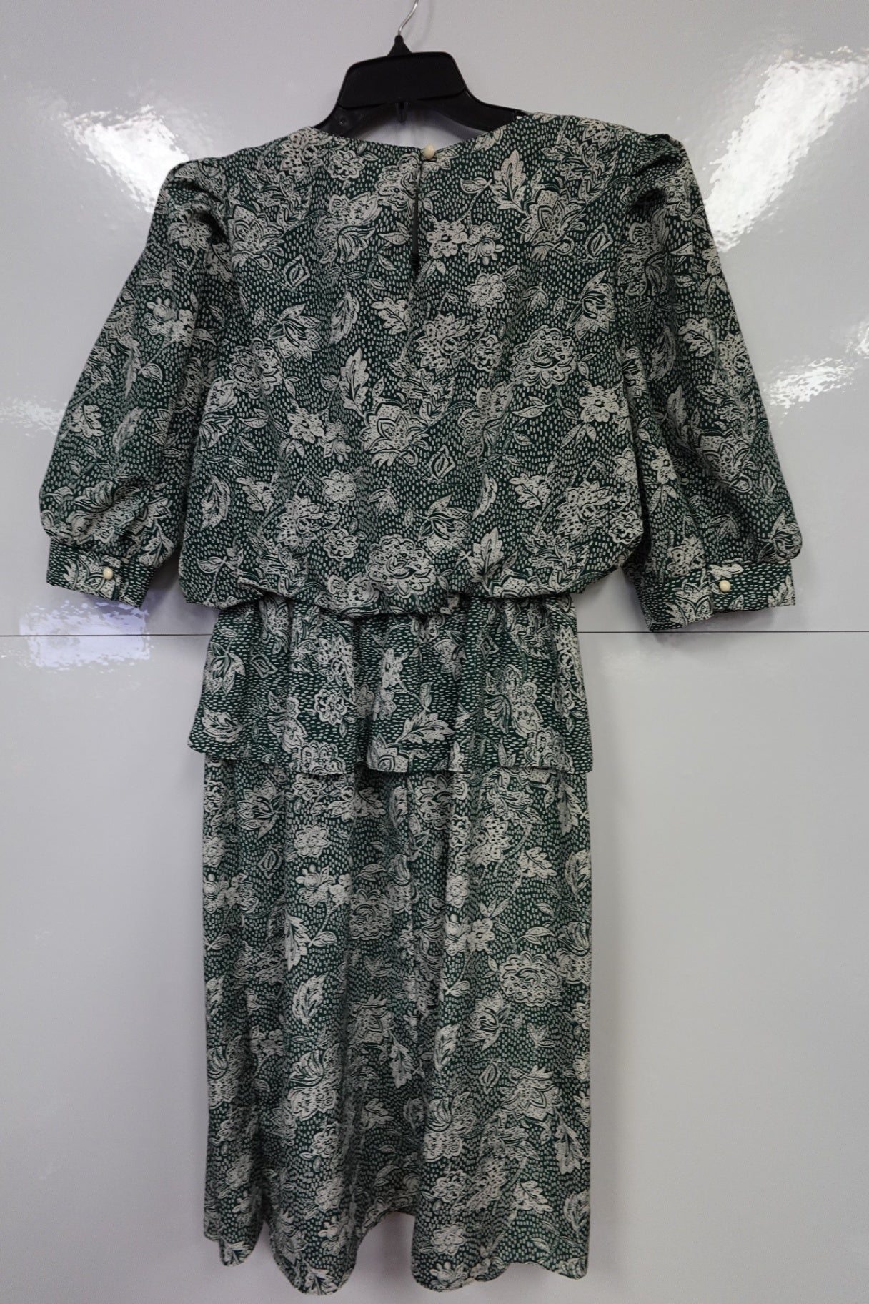 J.B. Too, Vintage Dress, 14, Condition: Very Good