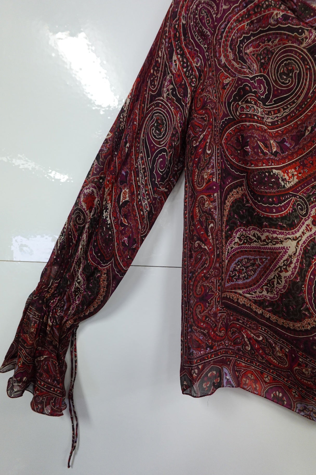Sport Max, Long Sleeves Top, 14, Condition: Very Good