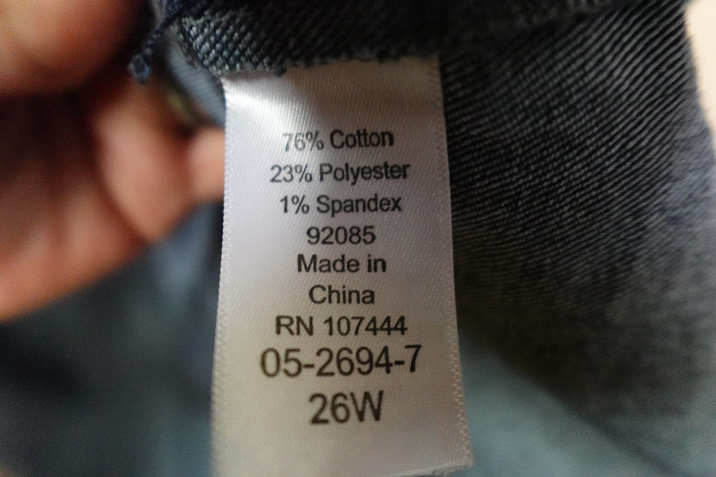 Jessica London, Dress, 26W, Condition: Very Good