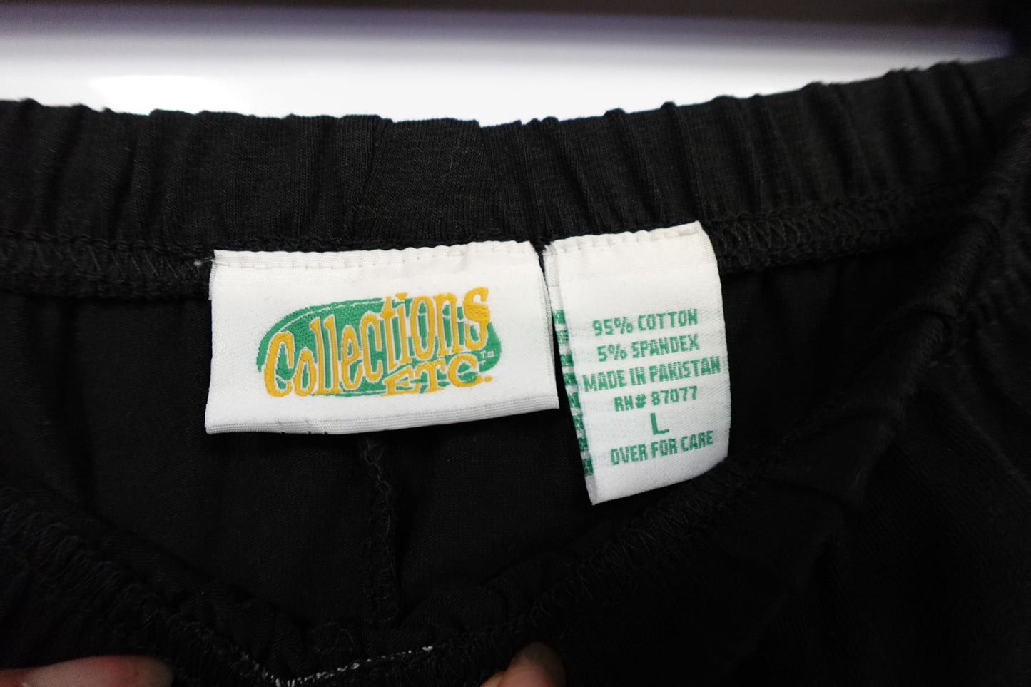 Collection Ect, Pants, Large, Condition: Very Good