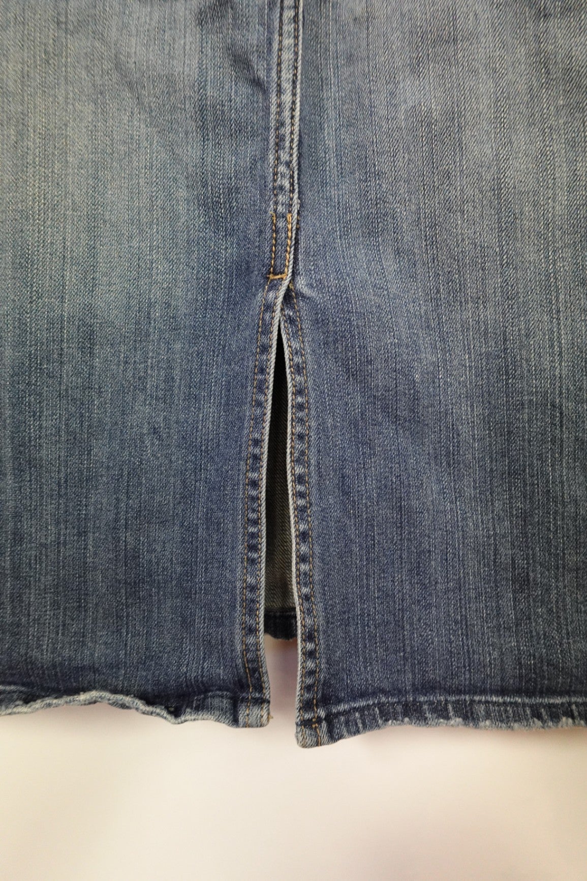 Old Navy, Denim Skirt, , Condition: Very Good