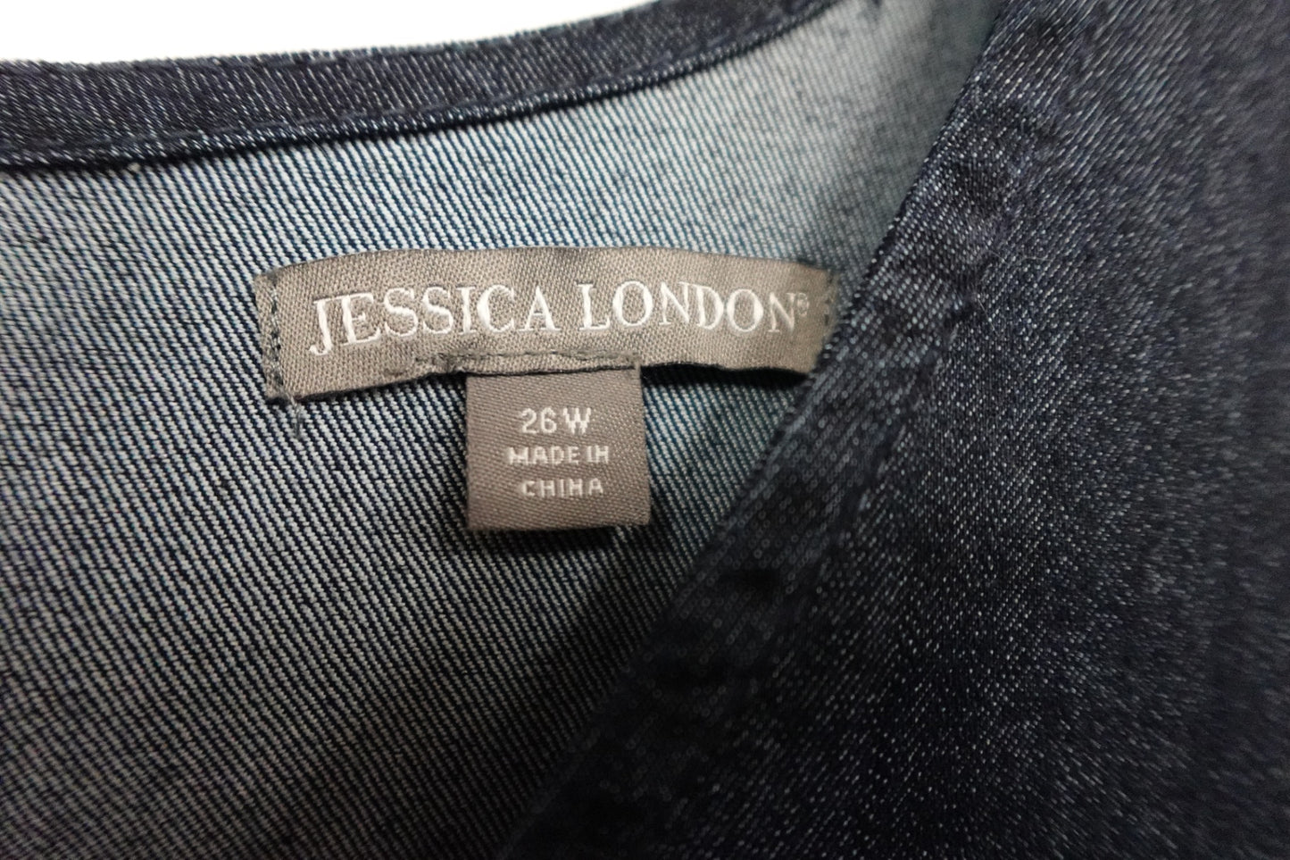 Jessica London, Dress, 26W, Condition: Very Good