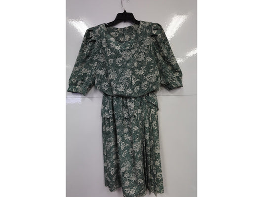 J.B. Too, Vintage Dress, 14, Condition: Very Good