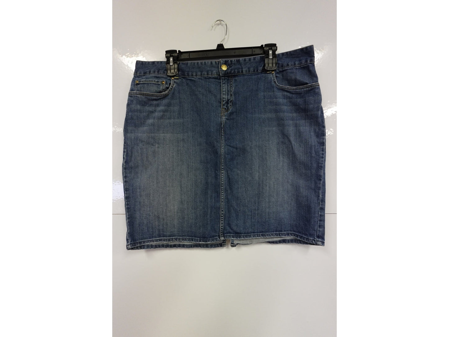 Old Navy, Denim Skirt, , Condition: Very Good