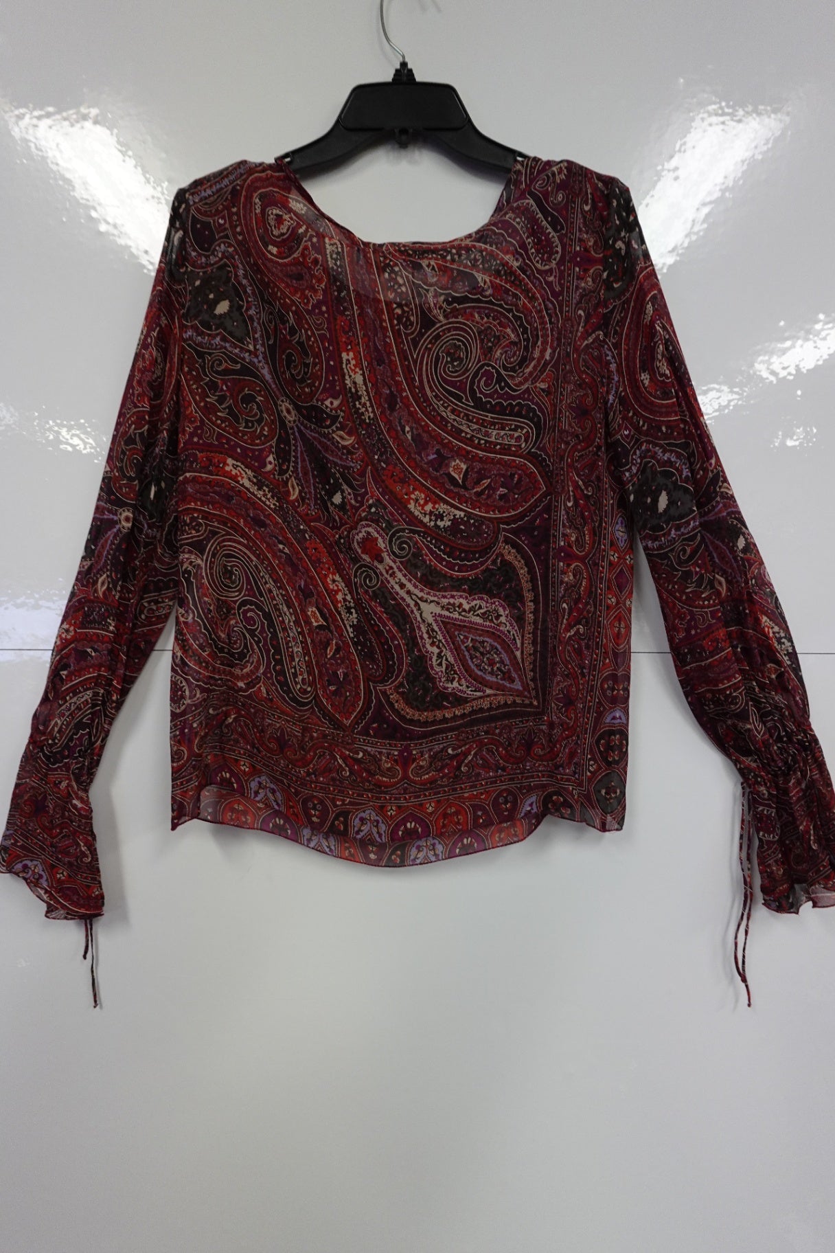 Sport Max, Long Sleeves Top, 14, Condition: Very Good