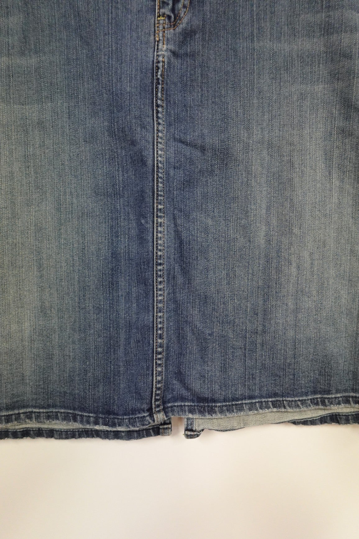 Old Navy, Denim Skirt, , Condition: Very Good