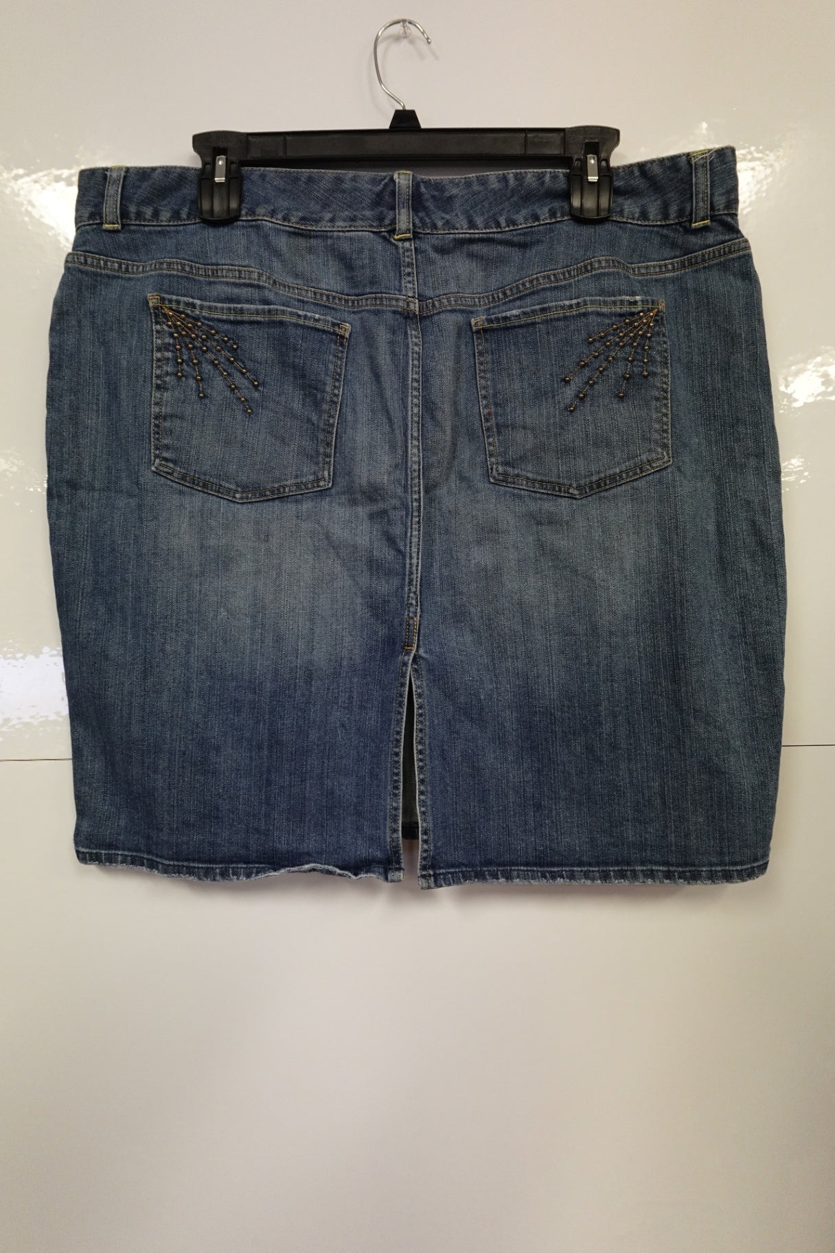 Old Navy, Denim Skirt, , Condition: Very Good